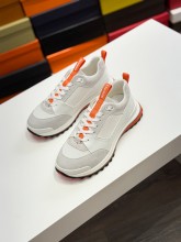 超奇跡の入荷☆ エルメス n級品 2026SSメンズ スニーカー