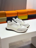 超話題! エルメス コピー 2026SSメンズ スニーカー