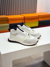 超話題! エルメス コピー 2026SSメンズ スニーカー