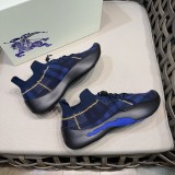 大人気 バーバリー 激安偽物 2026SSメンズ スニーカー