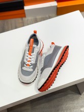 追跡付 エルメス コピー 2026SSメンズ スニーカー
