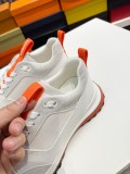 超奇跡の入荷☆ エルメス n級品 2026SSメンズ スニーカー