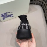 ★超人気 バーバリー n級品 2026SSメンズ スニーカー