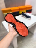累積売上総額第１位！エルメス コピーおすすめ 2026SSメンズ スニーカー