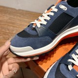 入手困難 エルメス コピー 2026SSメンズ スニーカー