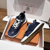 新作 エルメス n級品 2026SSメンズ スニーカー