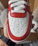 大人気 ルイヴィトン 偽物通販 2026SS x OFF-WHITE x Nike メンズ ハイエンド カジュアル スニーカー