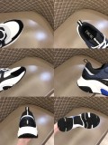入手困難 ディオール スーパーコピー 2026SS メンズ カジュアルスニーカー