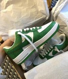 ★超人気 ルイヴィトン コピーおすすめ 2026SS x OFF-WHITE x Nike メンズ ハイエンド カジュアル スニーカー