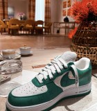 ★超人気 ルイヴィトン コピーおすすめ 2026SS x OFF-WHITE x Nike メンズ ハイエンド カジュアル スニーカー