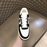 日本未入荷 ルイヴィトン コピー 2026SS x OFF-WHITE x Nike メンズ ハイエンド カジュアル スニーカー