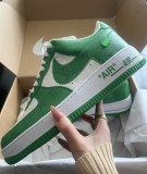 ★超人気 ルイヴィトン コピーおすすめ 2026SS x OFF-WHITE x Nike メンズ ハイエンド カジュアル スニーカー