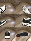日本未入荷 ルイヴィトン コピー 2026SS x OFF-WHITE x Nike メンズ ハイエンド カジュアル スニーカー