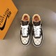 【限定】 ルイヴィトン コピー 2026SS x OFF-WHITE x Nike メンズ ハイエンド カジュアル スニーカー