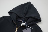 日本未入荷 ルイヴィトン n級品 2026SS人頭連帽衛衣