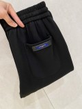 ★超人気 ルイヴィトン n級品 2026SS 秋冬裏起毛 ストレートシルエットパンツ