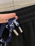 ★超人気 ルイヴィトン n級品 2026SS 秋冬裏起毛 ストレートシルエットパンツ