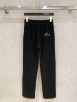 大人気 モンクレール スーパーコピー の2026SSおしゃれなストレートカジュアルパンツ