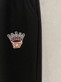 ★超人気 ルイヴィトン n級品 2026SS 秋冬裏起毛 ストレートシルエットパンツ