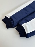 超奇跡の入荷☆ ルイヴィトン コピーおすすめ 2026SS刺繍綿入れ野球服ジャケット