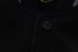 使い勝手良し ルイヴィトン 偽物通販 2026SSエンボスプリントコート野球服