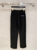 ★超人気 ルイヴィトン n級品 2026SS 秋冬裏起毛 ストレートシルエットパンツ