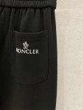 稀少 モンクレール n級品 の2026SSおしゃれなストレートカジュアルパンツ