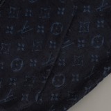 【限定】ルイヴィトン コピー 2026SS 老花ジャカードファスナーフード