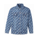 新作 バレンシアガ スーパーコピー の2026SSデニムジャケット