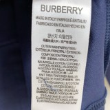 【話題商品！】 バーバリー コピーおすすめ の2026SS丸首長袖タイツ長袖Tシャツ