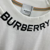 【限定】バーバリー n級品 の2026SS丸首長袖タイツ長袖Tシャツ