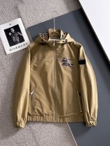 日本未入荷 バーバリー コピーおすすめ の2026SSメンズジャケット