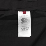 超奇跡の入荷☆ グッチ 偽物通販 の2026SSパッチワークプリントLOGOキャップパーカー
