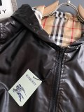 超奇跡の入荷☆ バーバリー スーパーコピー の2026SSメンズジャケット