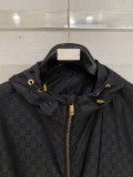 大人気 グッチ 偽物通販 の2026SSメンズスタイリッシュカジュアル薄手ジャケット