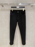 超奇跡の入荷☆ グッチ 激安偽物 の2026SSメンズデニムパンツ