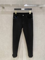 超奇跡の入荷☆ グッチ 激安偽物 の2026SSメンズデニムパンツ