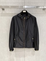 大人気 グッチ 偽物通販 の2026SSメンズスタイリッシュカジュアル薄手ジャケット