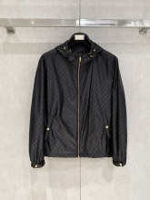 大人気 グッチ 偽物通販 の2026SSメンズスタイリッシュカジュアル薄手ジャケット