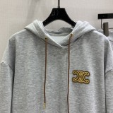 超奇跡の入荷☆ セリーヌ スーパーコピー の2026SSキャップ付き革製ポケットセット2色