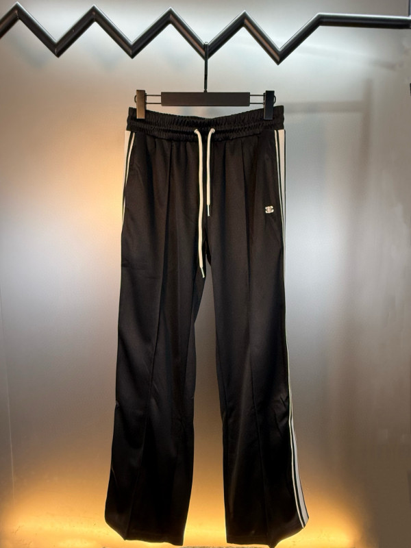 大人気 セリーヌ n級品 の2026SS リボンズボン