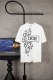 追跡付 ディオール n級品 の2026SSアルファベット星プリント半袖クルーネックTシャツ