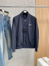 日本未入荷 アルマーニ 激安通販 2026SSカジュアルでスタイリッシュなジャケット