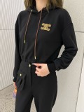 超奇跡の入荷☆ セリーヌ スーパーコピー の2026SSキャップ付き革製ポケットセット2色