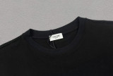 【限定】セリーヌ 激安偽物 の2026SS プリントロゴオールインワントレンドコットン半袖Tシャツ
