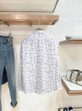 超奇跡の入荷☆ エルメス コピー 2026SS メンズシャツ