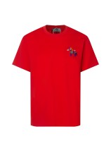 累積売上総額第１位！ディオール コピーおすすめ の2026SS立体刺繍男女同型Tシャツ