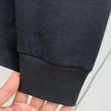 【話題商品！】ディオール 激安偽物 の2026SS丸首長袖プルオーバー長袖Tシャツネットレッド