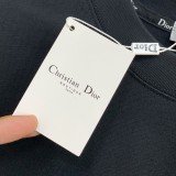 【話題商品！】ディオール 激安偽物 の2026SS丸首長袖プルオーバー長袖Tシャツネットレッド