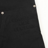 超話題! ディオール 偽物通販 の2026SSアルファベット刺繍長ズボン